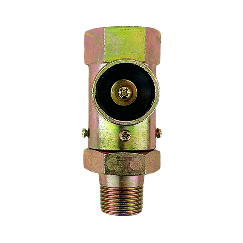 800333 Inline Quick Release Valve Replace 2 Pack