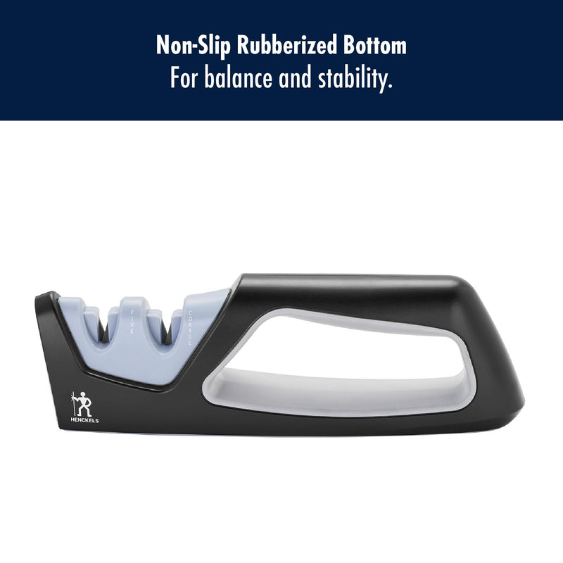HENCKELS Handheld Knife Sharpener