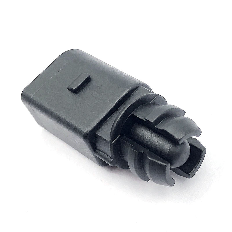 DEVMO Ambient Air Temperature Sensor 8Z0820535 8Z0-820-535 6R0820535 5S11873 Compatible with Au-di A3 A4 A5 A6 Q5 TT CC Jetta Passat