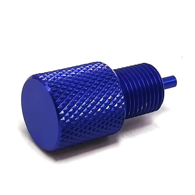 Proportioning Valve Bleeder Tool, Bleeder Tool Combination Valves Compatible with DISC/DISC and DISC/DRUM PV2 & PV4 AC Delco 172-1353, 172-1371, GM Combination Valves