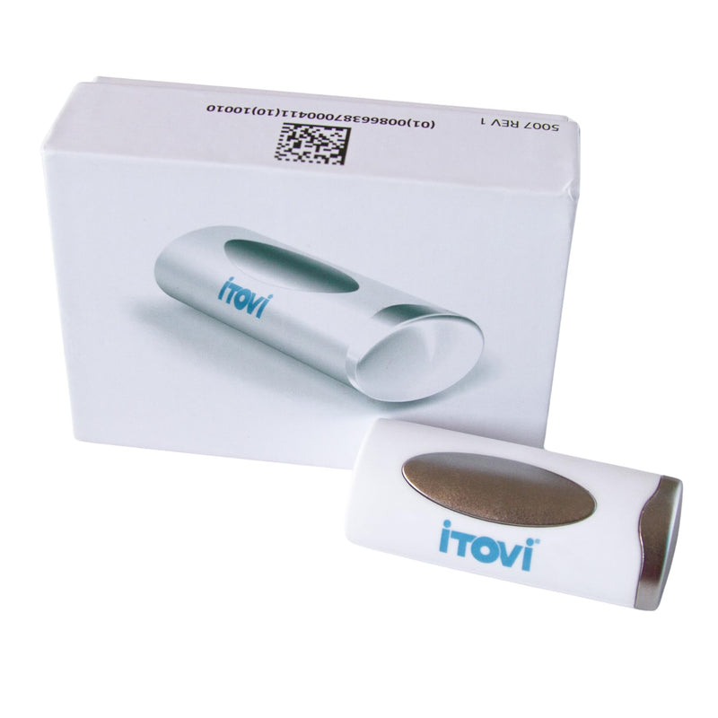 iTOVi Scanner