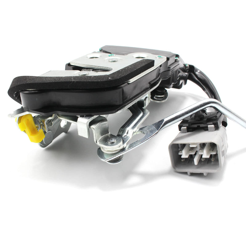 Door Lock Latch Actuator Assembly Compatible with 1998-2004 Tacoma Driver Side Front Left Replace 6904004010,931-492