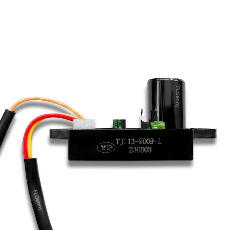 Predator Harbor Freight 3500 Inverter Generator Ignition Ignitor Module. TJ113-2009-1 For Models Without CO Secure Carbon Monoxide Sensor