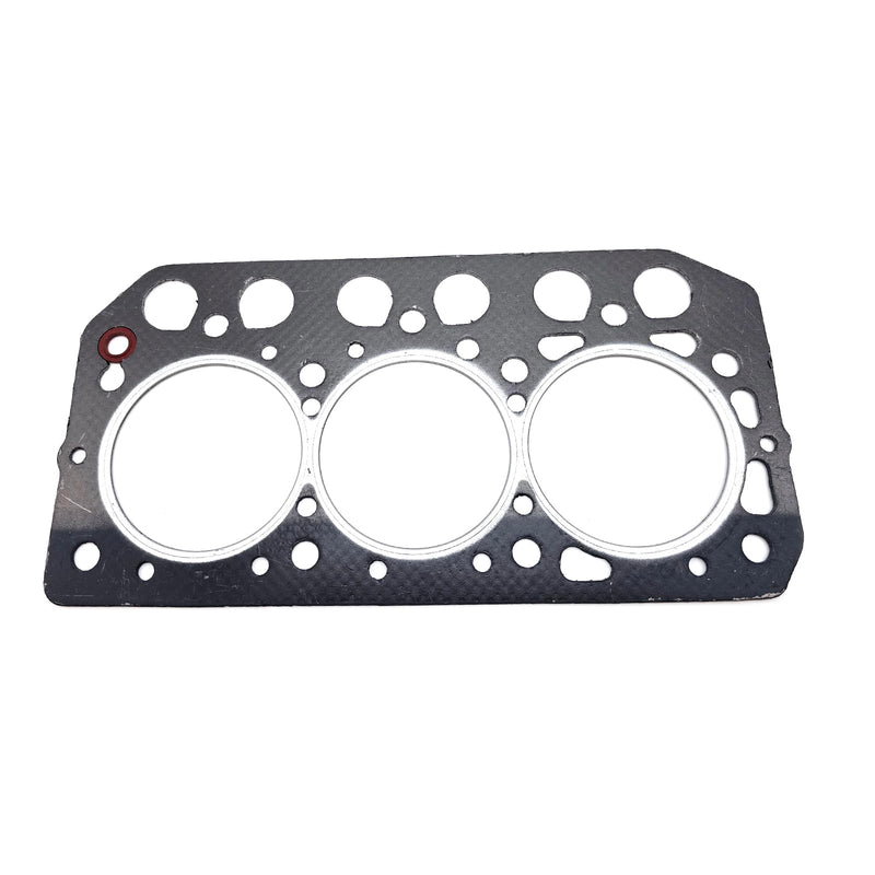 New S3L S3L2 graphite Cylinder Head Gasket 31B01-23200 for Mitsubishi S3L S3L2 S3L2-61CTDG S3L2-Y1 Engine