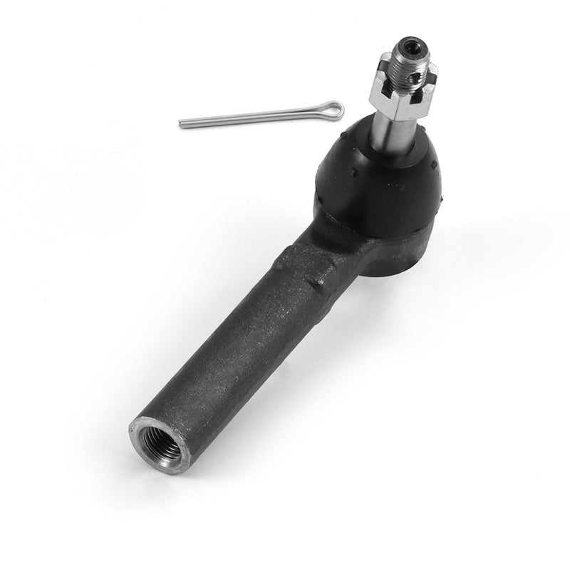 Metrix Premium Chassis Parts - Front Outer Tie Rod End Fits 04-13 Chevrolet Impala, 06-07 Monte Carlo, 97-04 Oldsmobile Silhouette, 97-03 Pontiac Grand Prix, Replacement ES3453, Made in Europe 39746MT