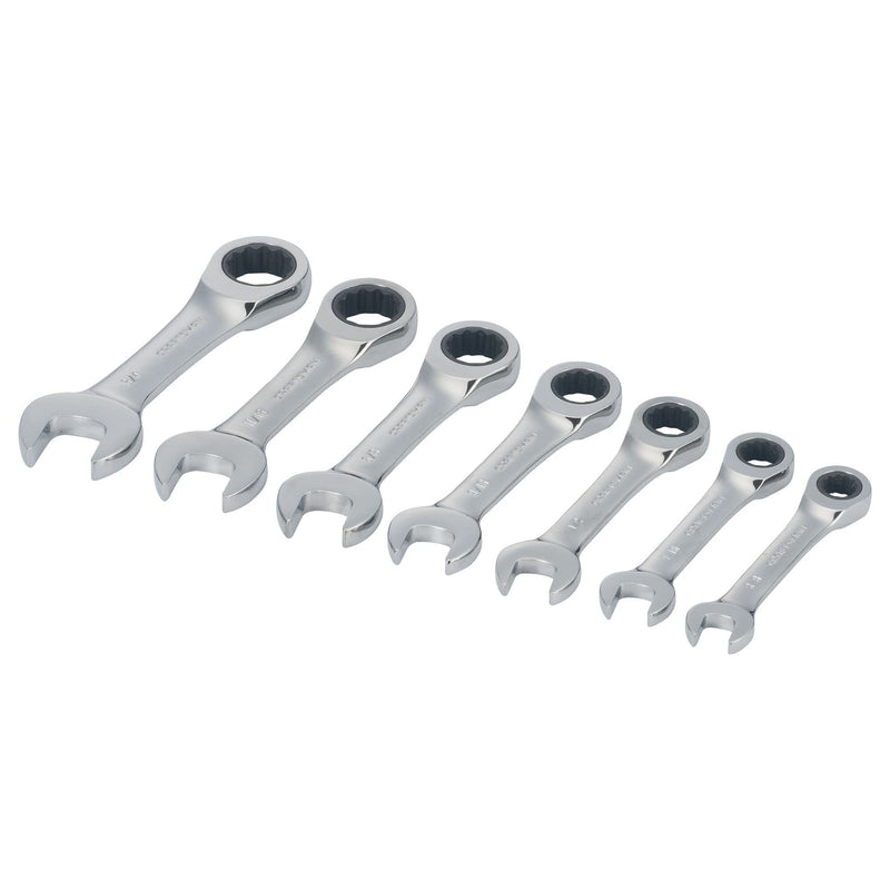 CRAFTSMAN CM 7PC SAE STBY RTCHTWRN-1049426 (CMMT87026) 7 Count (Pack of 1)
