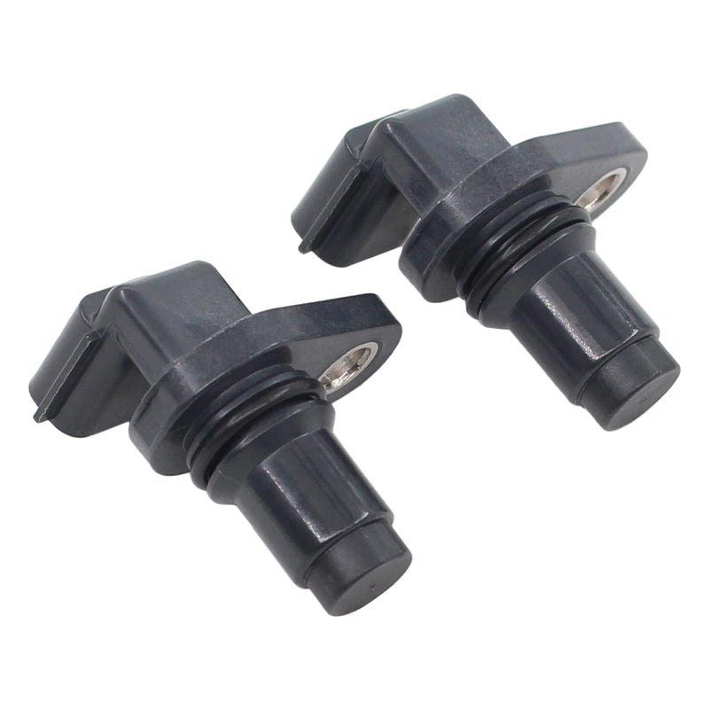 ApplianPar 2Pcs Engine Camshaft Position Sensor for Q50 Q70 QX60 350Z Altima GT-R Maxima Murano Pathfinder Quest Rouge Sentra EX35 FX35 G25 JX35 M35 M35H