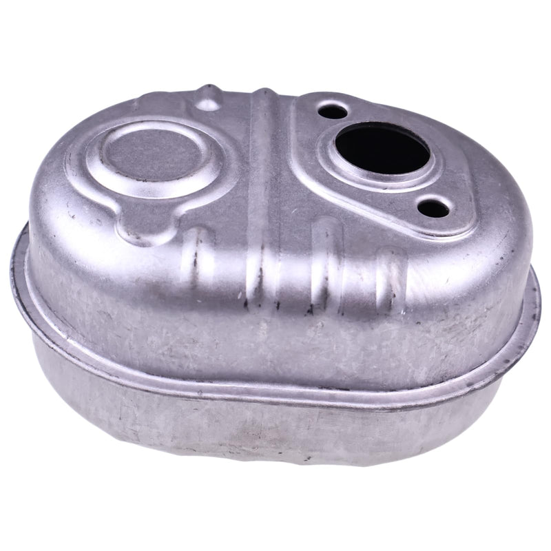 18310-Z0Y-010 18310Z0Y010 Muffler Compatible with Specific GCV160 GCV190 HRR216 HRX217