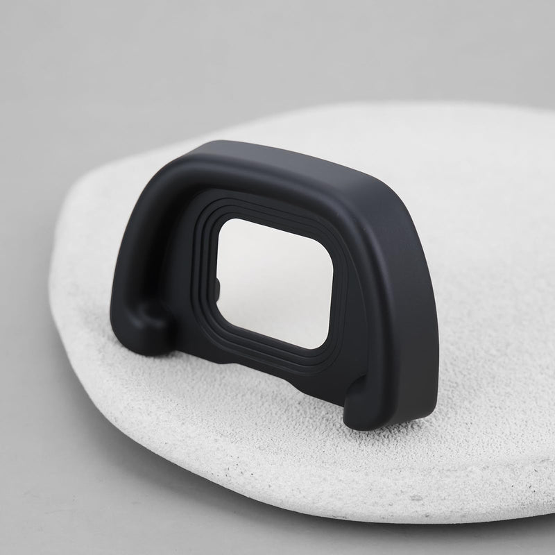 2 Pack Camera Viewfinder Eyecup DK-31 Rubber Compatible with Nikon D780