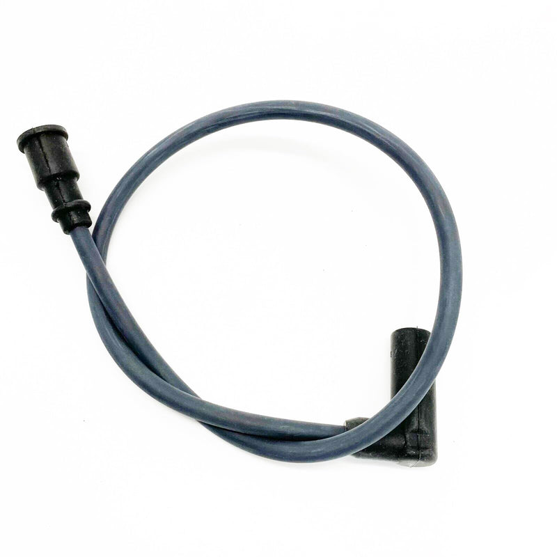 Chikia Hisun 500 Ignition Coil Cable Wire Cap Plug Replacement for UTV ATV 250 400 450 500 Massimo Gunner 250,MSU500,Coleman UT400 UT500,Axis 500,Bennche,Cub Cadet,YS400