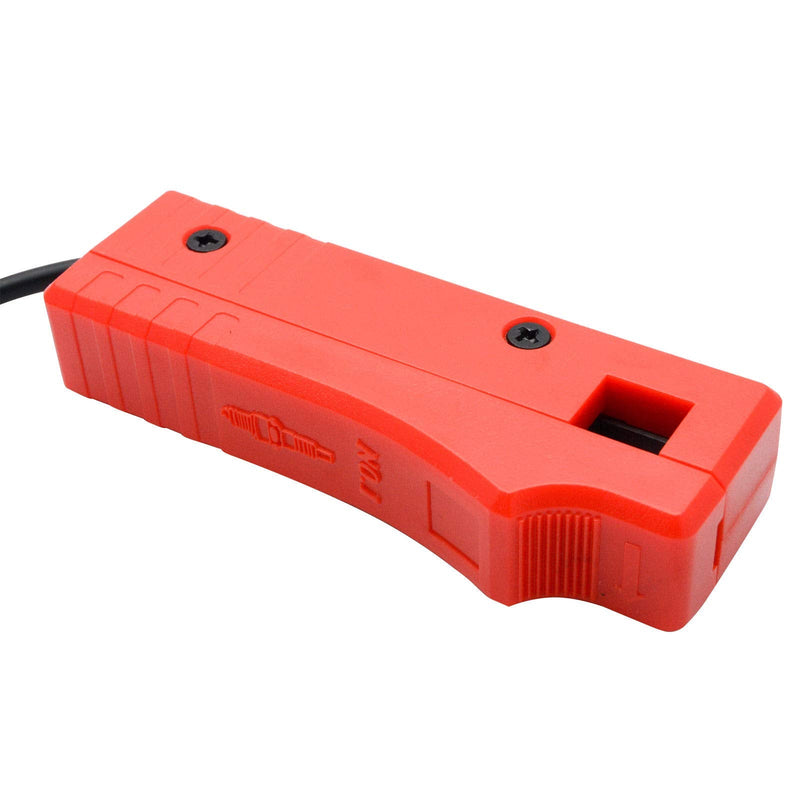 Engine Timing Light Xenon 12V 8000 Professional Ignition Testers Strobe Light for Vehicle Motor Car Van Motorbike