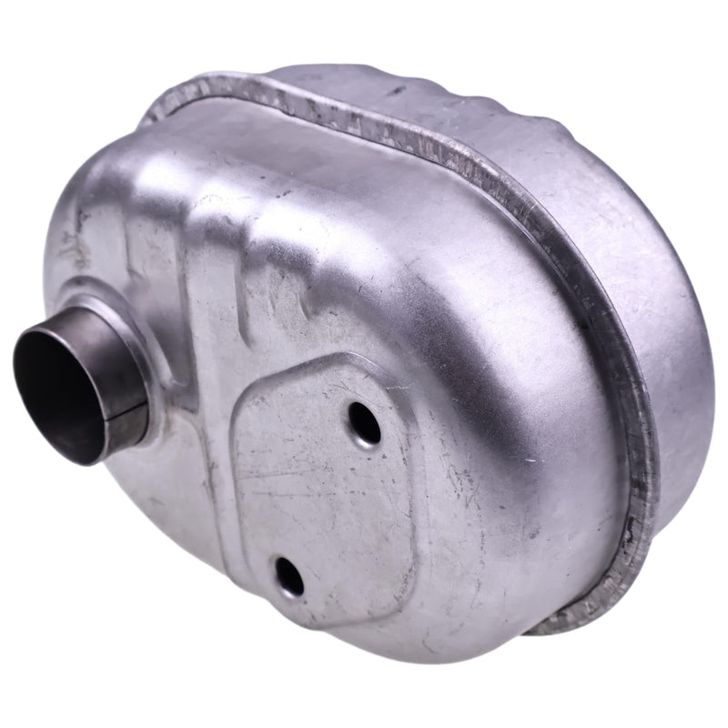 18310-Z0Y-010 18310Z0Y010 Muffler Compatible with Specific GCV160 GCV190 HRR216 HRX217