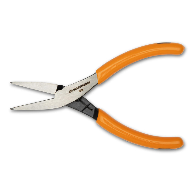 GEARWRENCH 5 Piece Precision Plier Set | 89730 5 Piece Set
