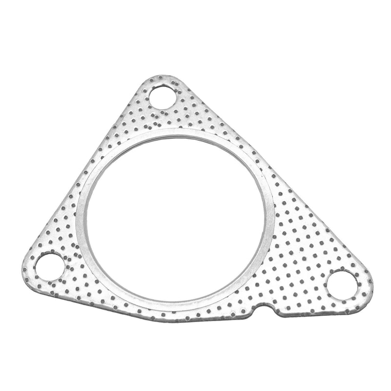 Engines Exhaust Down Pipe Gaskets for Infiniti G35 G37 Q50 Q60 Q70 QX70 FX35 M35 M37 and Nissan 350Z 2007-2008 370Z 2009-2019 Catalytic Converter Gasket