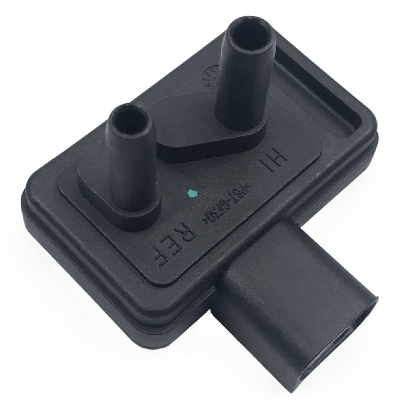 KIRO&SEEU EGR Pressure Feedback Sensor Compatible with for-d Escape Focus Expedition Mer-cury Ma-zda Truck (4U7Z9J460AA)