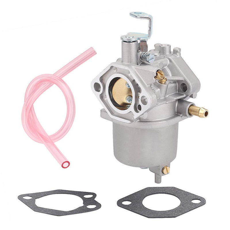 Tvent FE350 Carburetor Replacement for Club Car Golf Cart Precedent Turf Carryall 1996-UP Carb 1016441-01 1018059-01 1019059-01 1035245-01 1016438 1016439 1016440 1016441 with Fuel Pump Fuel Filter