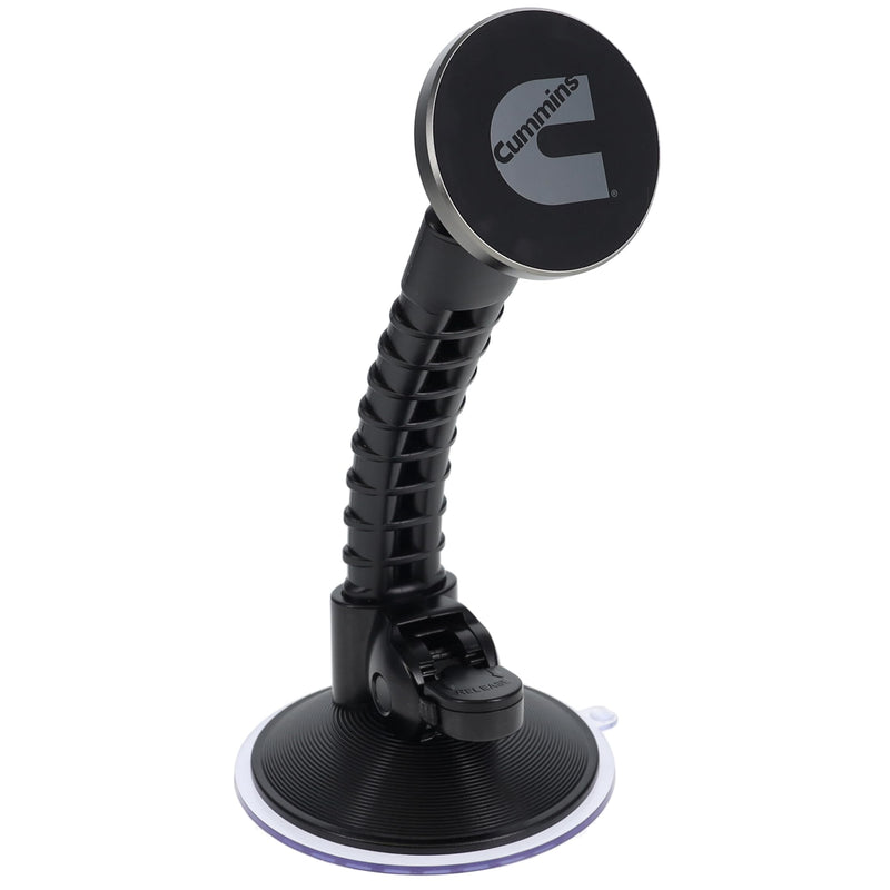 Cummins Magnetic Windshield Mount