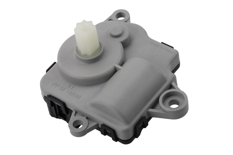 ACDelco GM Original Equipment 15-73981 Temperature Mode Valve Actuator Assembly