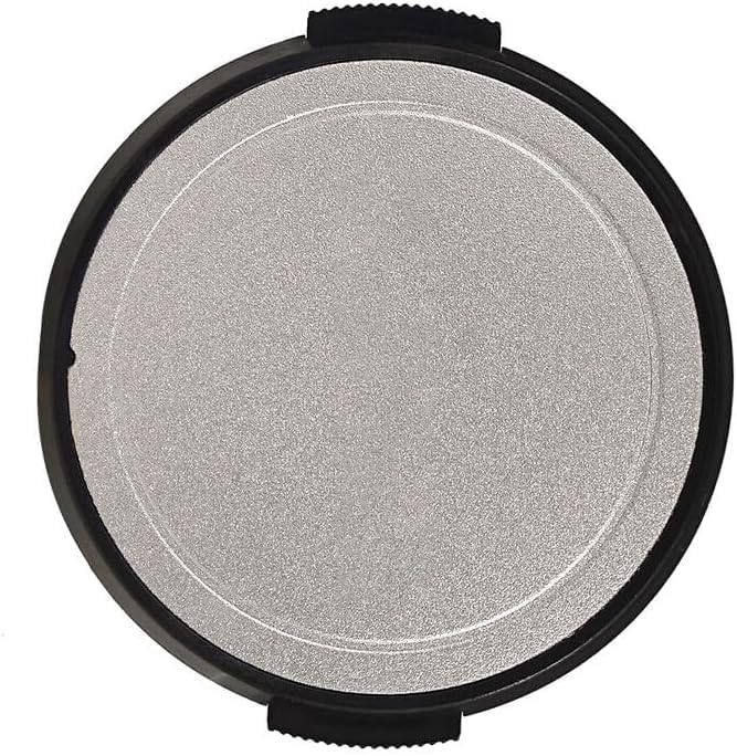 GK-41 46mm Diameter Front Lens Cap Fit for Contax G1 and G2 Cameras
