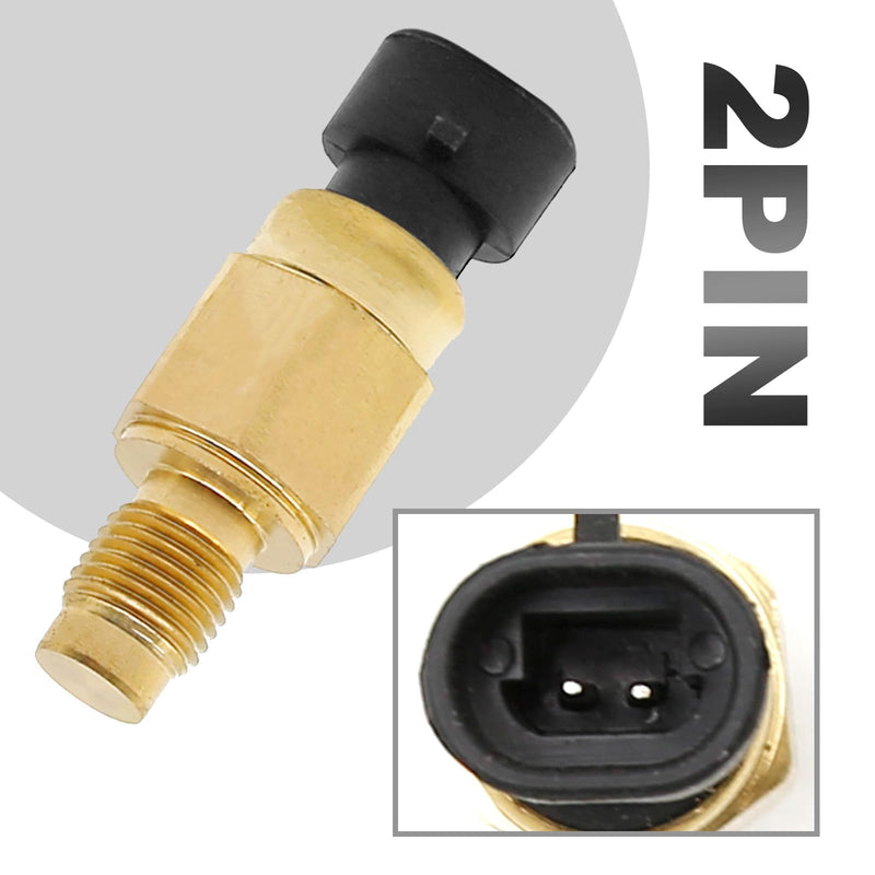 Engine Temperature Sensor Replacement for Heritage Softail Street Glide Fatboy Electra Glide Dyna Road King