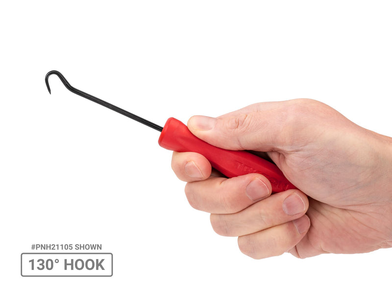 TEKTON Pointed Pick and Hook Set (9-Piece) | PNH90004 | Made in USA Pick and Hook, (9-pc.)