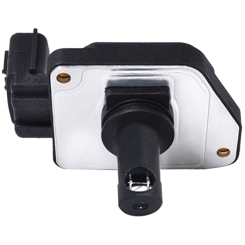Mass Air flow Sensor Meter MAF AFH55M12 Compatible for 1996 1997 Nissan Pickup & 1998 1999 2000 2001 2002 2003 2004 Frontier & 2000-2004 Xterra 2.4L L4 MAF Sensor