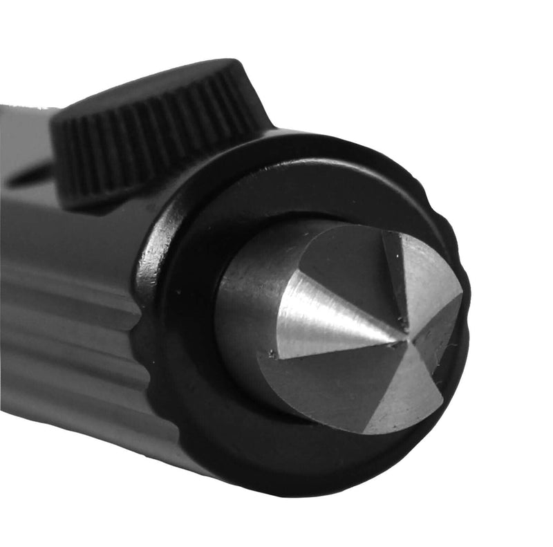4LIFETIMELINES Rimming & Deburring Tool for 3/16" to 1/2" Tubing, Exceptionally Versatile Tool, Achieve Optimal Tubing Flaring, Dubur Tubing Efficiently