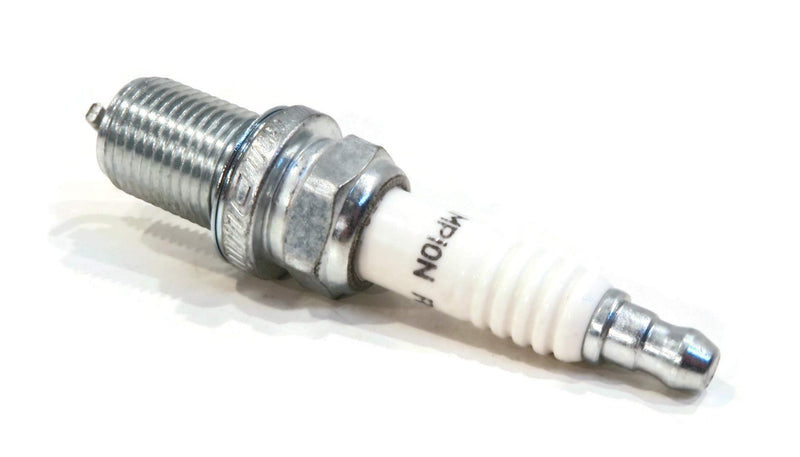 (Pack of 2) Champion Spark Plugs for John Deere M78543, M87543, RC12YC Engine