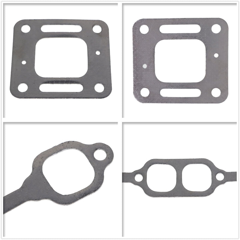 Gasket 39880 Replacement for Mercruiser V8 5.0L 5.7L Engine 1980-2002