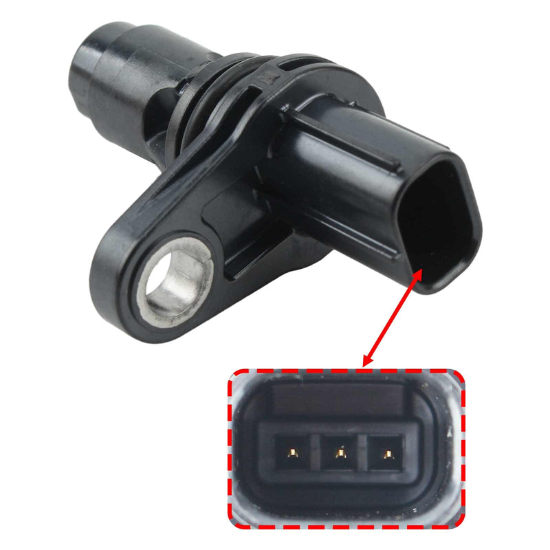 AUTOKAY 2 Engine Camshaft Position Sensor Fits for Toyota Avalon Camry Highlander, for Lexus GS300 GS350 GS450h GS460 is F IS250 IS300