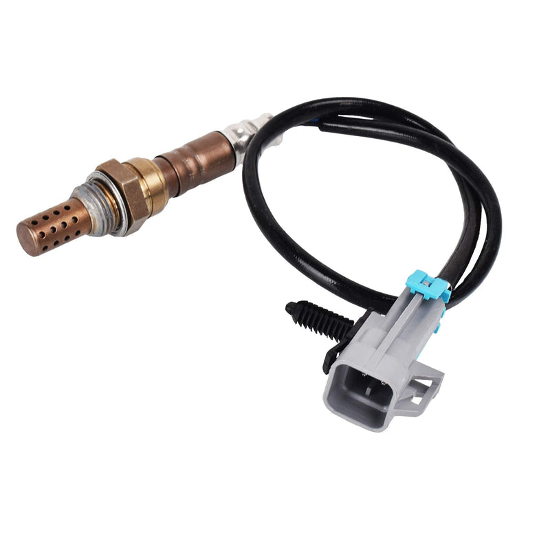 Nifeida 234-4668 Oxygen O2 Sensor Upstream fit for 2003-2014 Silverado Suburban Avalanche Tahoe Cadillac GMC Yukon XL Buick Pontiac Saturn Isuzu Truck 15284