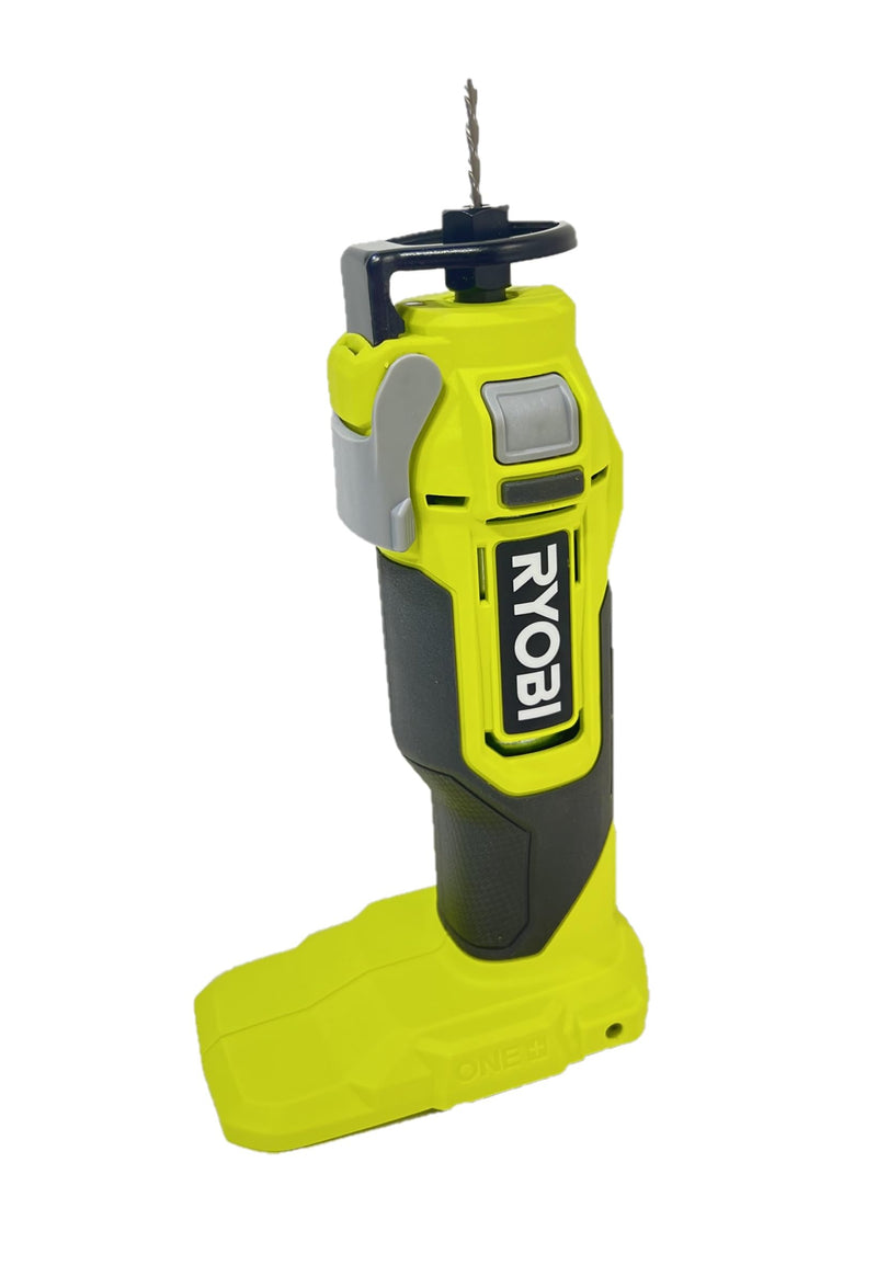 18V CUT-OUT TOOL | Battery and Charger Sold Separately