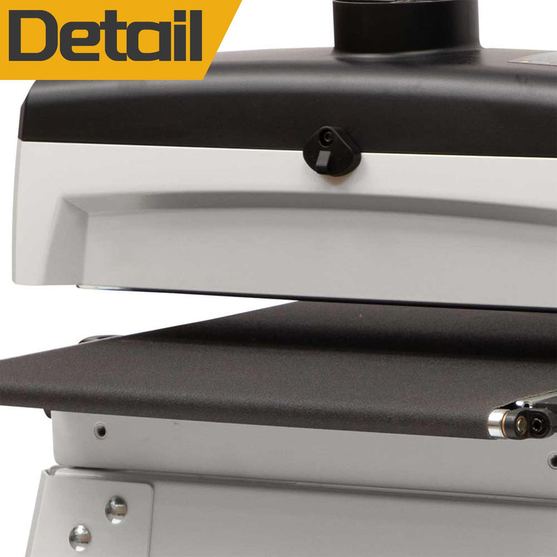 P Polerden Drum Sander Conveyor Belt 120 Grit, 16-1/4" x 43-1/2" for Performax 16-32 Conveyor Belt and Older Jet 16-32 Feed Belts, Fit for older Performax/Jet/SuperMax/Steel City Drum Sander 16-1/4" x 43-1/2"