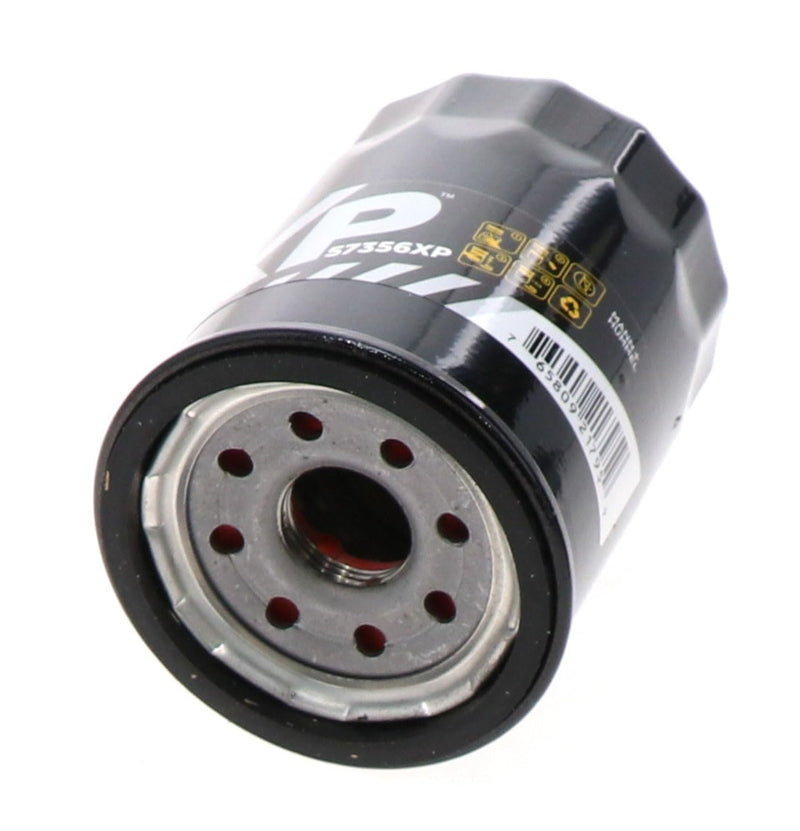 WIX 57356XP WIX XP Oil Filter Replacement, Built for Synthetic Oil - Compatible With Acura, Honda (01-18), Hyundai (07-09), Mazda (10-11), Infiniti, Nissan (96-18) Pack of 1