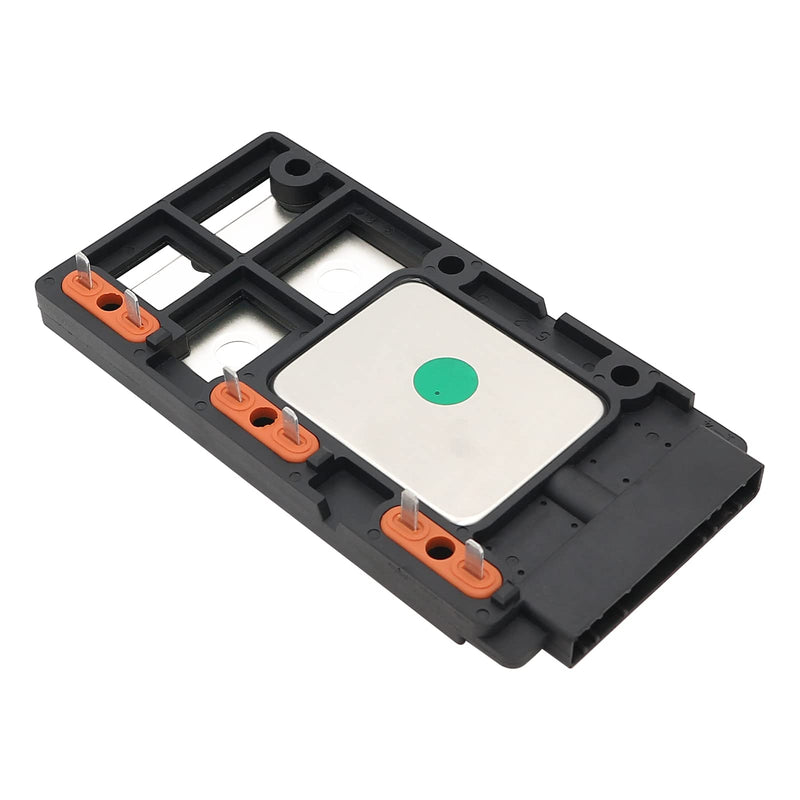 Ignition Control Module Compatible with Buick Chevrolet Chevy Oldsmobile Pontiac 3.8L V6 LX364T/ LX364 Replaces D1940A D1977A 10469470 10475225 10494012 12617924 Ignition Control Module
