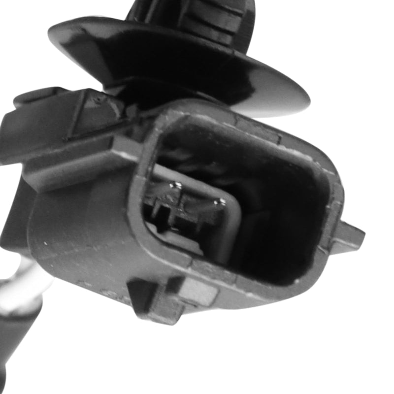 TRQ Rear ABS Wheel Speed Sensor Compatible with 2013-2018 Nissan Altima 2016-2022 Maxima BSA12749