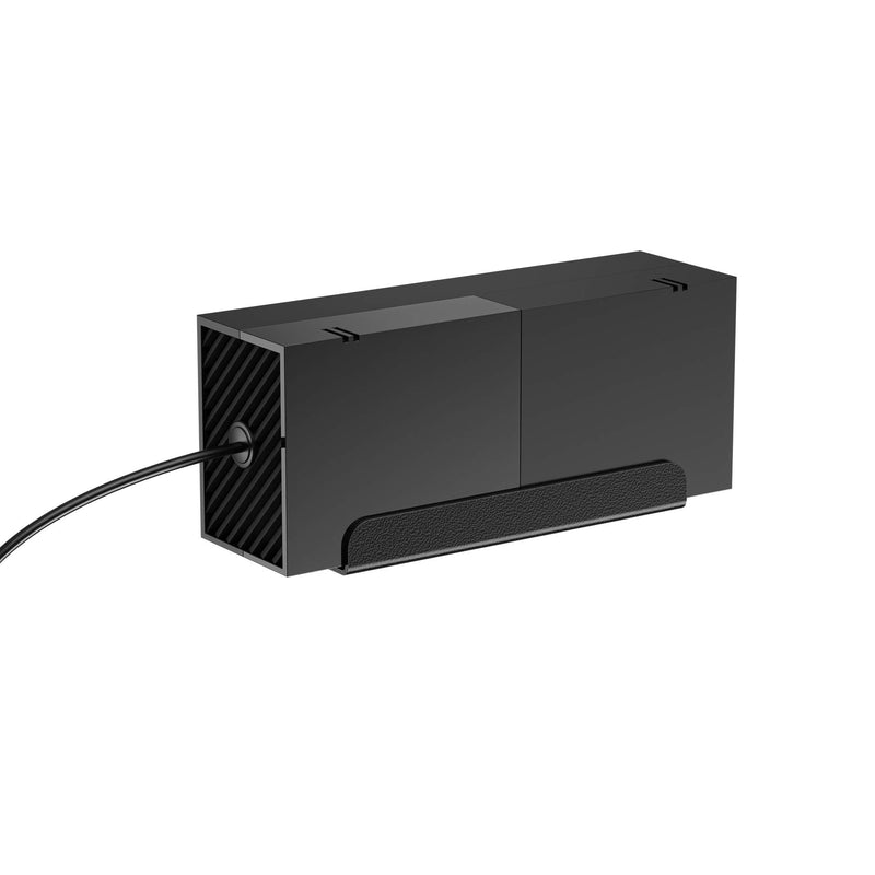 Power Brick Mount Bracket for Power Supplies-Such as All Xbox Series, Laptop, Sony Power Supplies