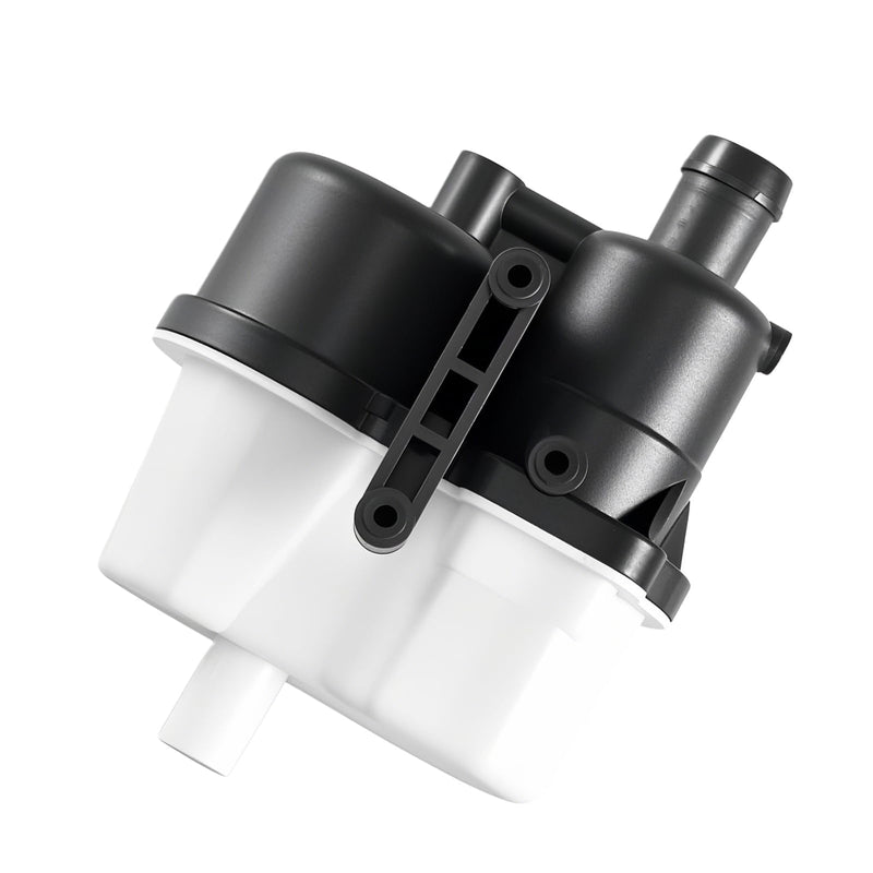 EVERBUL Fuel Vapor Leak Detection Pump Evaporative Emissions System Leak Diagnostic Pump Compatible with BMW 128i 135i 325i 328i 330i 335i 525i 530i 535i 540i Replace#: 0261222018 310-601 16137193479
