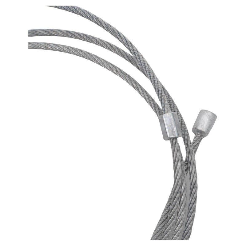 Replacement 7022449YP Lawn Tractor Brake Clutch Cable,Fits Various Briggs & Stratton Models
