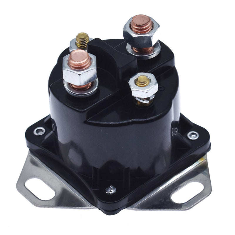 labwork 7.3L Glow Plug Glowplug Relay Solenoid Replacement for Ford F-250 F-350 F-450