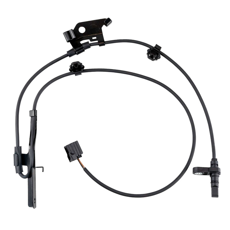 Front ABS Wheel Speed Sensor Left & Right fit for 06-18 Toyota Rav4 2006 2007 2008 2009 2010 2011 2012 2013 2014 2015 2016 2017 2018, ALS2319 ALS2320, 2pcs