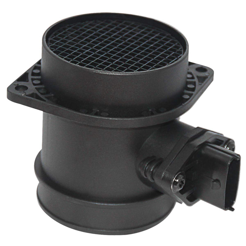 Mass Air Flow Meter Sensor MAF Compatible with Volvo C70 S60 S80 V50 V70 XC70 XC90 Fit 0280218088 8670115