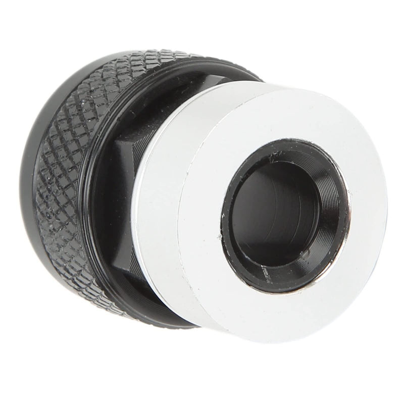 Intake Air Temp Sensor Adapter Air Intake Temperature Sensor Adapter Metal Inlet Temp Sensor Adapter for K Series K20 K24 K Swap EG EK