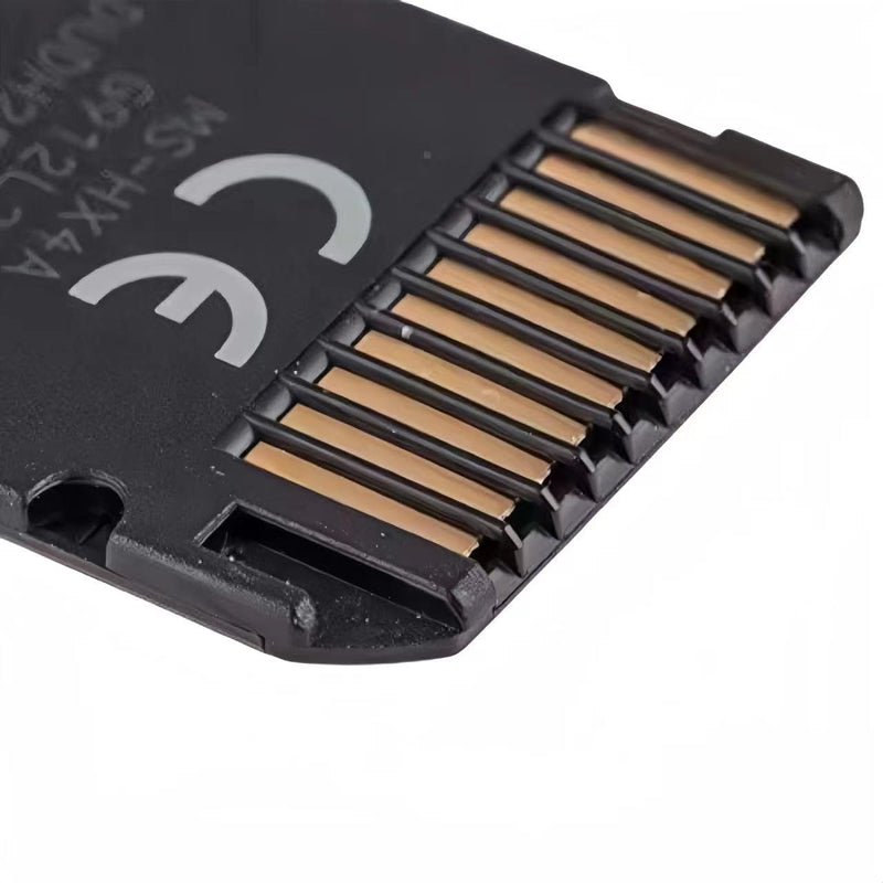 Original MS 128GB Memory Stick pro Duo (Mark2) for PSP Accessories/Camera Memory Card