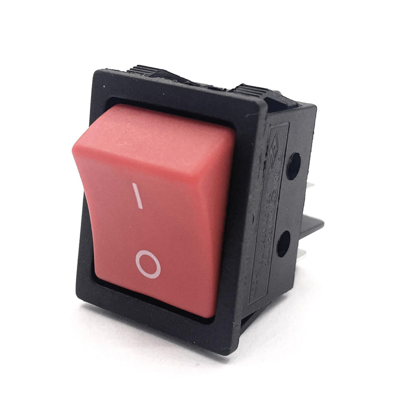 Air Compressor On/Off Power Switch Fits F2S20VWD 20 Gallon Replacement Part New For Husky