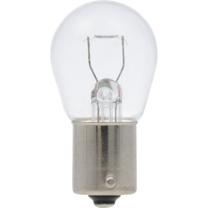 SYLVANIA 7506 Basic Miniature Bulb, (Contains 2 Bulbs)