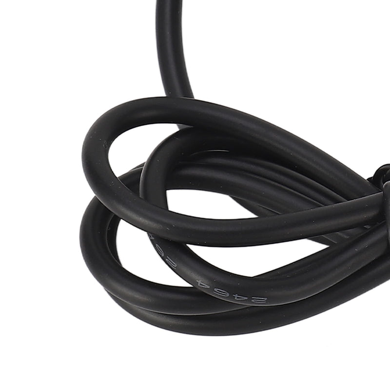 Superior Underwater Distance Sensor Perfect for Swimming Pools Detecting Up to 6 Meters Requires DC5 24V Ultrasonic (UART Controlled ≤7mA 14ms) UART Controlled ≤7mA 14ms