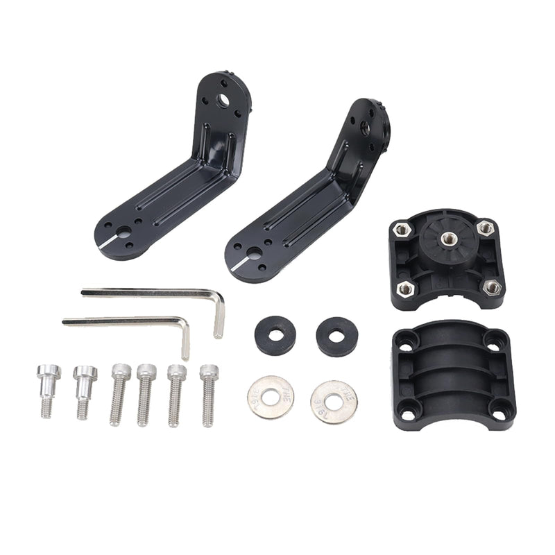 Panoptix Livescope LVS32 Perspective Trolling Motor Transducer Mode Mount Accessories Replace 010-12970-00 0101297000