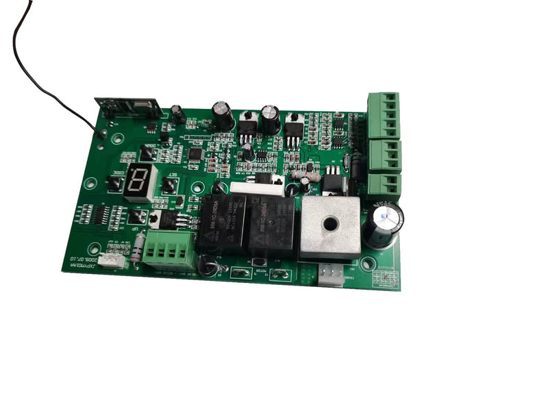 Circuit Control Board for AT660 Sliding Gate Opener