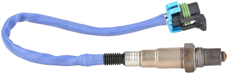 BOSCH 16089 Premium Original Equipment Oxygen Sensor - Compatible with Select Buick Allure, LaCrosse, Enclave, Rendezvous; Chevrolet Traverse; GMC Acadia; Saturn Outlook Narrowband